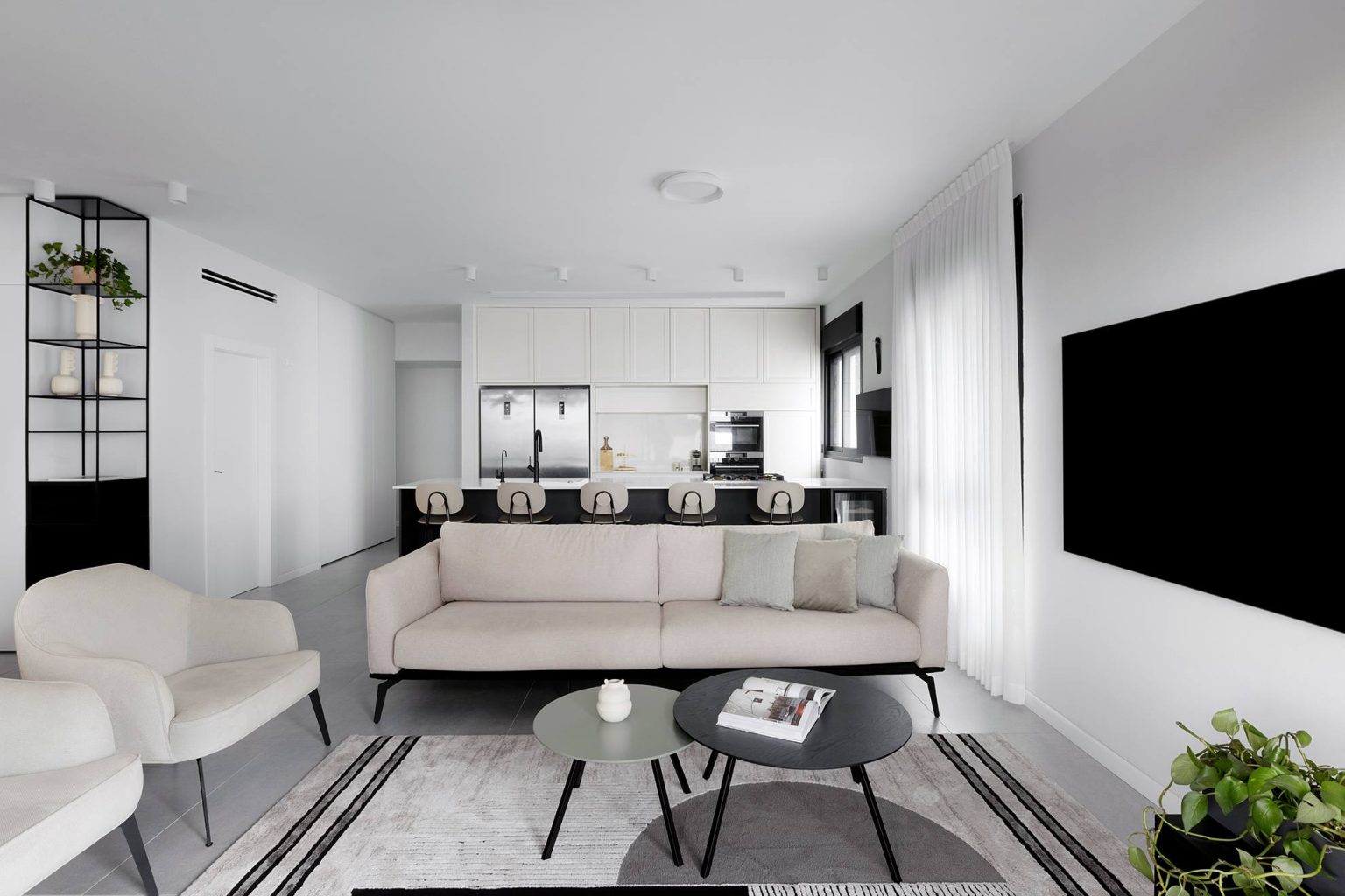 LCY APARTMENT