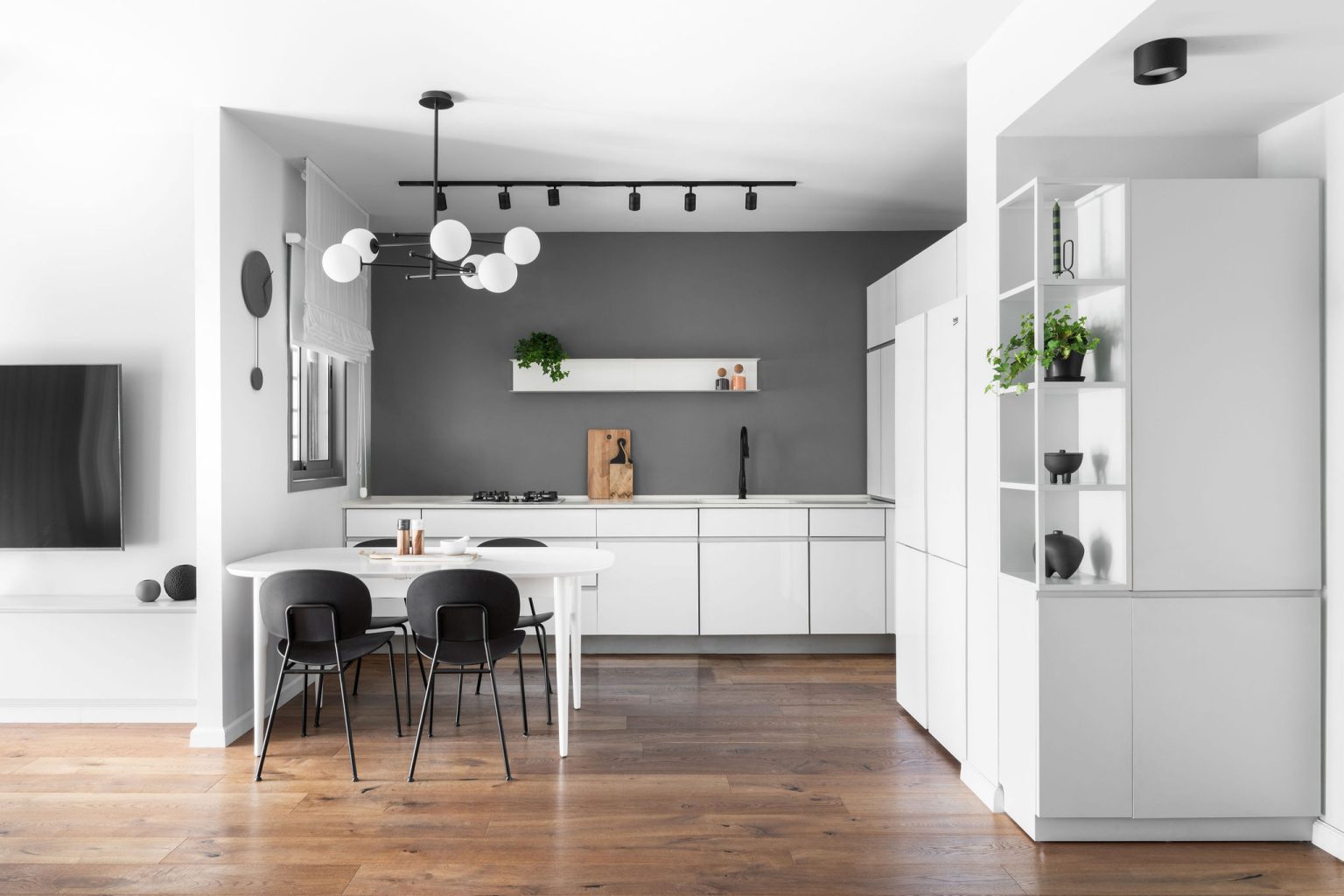 IAR APARTMENT