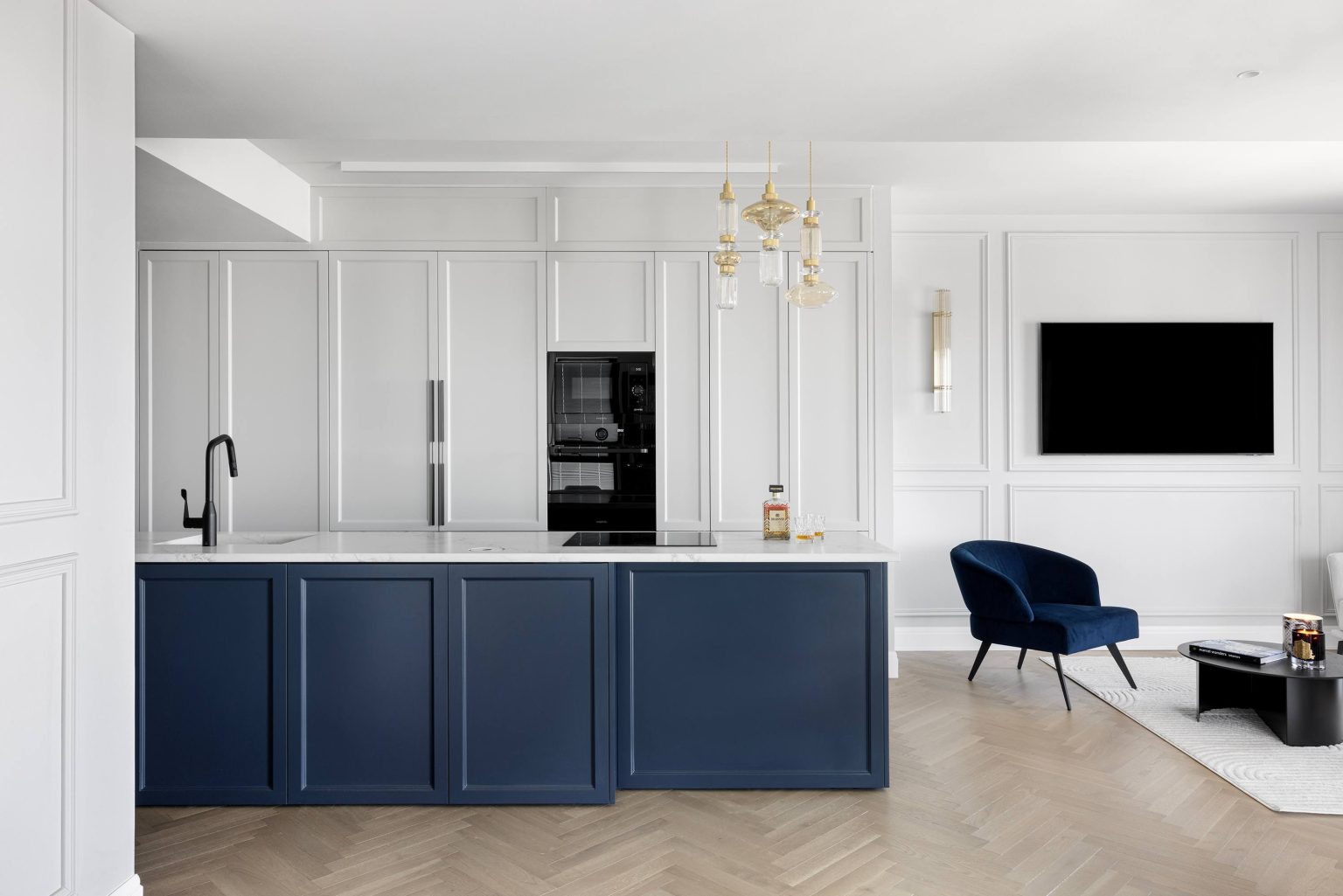 TYH APARTMENT